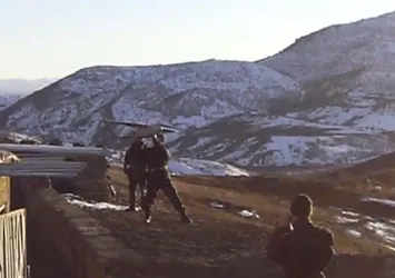 Selçuk Bayraktar 14 yıl önceki görüntüleri paylaştı! Bayraktar Mini İHA Diyarbakır'da