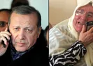 Erdoğan, İmamoğlunu şoka uğratan teyzeyi aradı