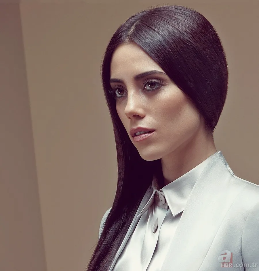 Kuruluş Osman Bala Hatun kimdir? Bala Hatun rolünde Kuruluş Osman'da Özge Törer yer alacak 13