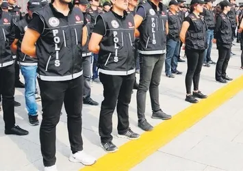 Dolandırıcıların hedefi oldu! Parayla polislik vaadine 240 bin lira kaptırdı