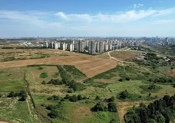 Bir yılda altından 3 kat fazla kazandırdı! Bu bölgelerdeki arsalara talep patladı yatırımcısının yüzü güldü