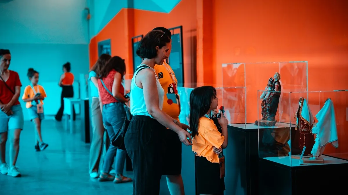 Türkiye Kültür Yolu Festivali 2026 yılında 32 şehre çıkacak: Ziyaretçi rekoru kırdı