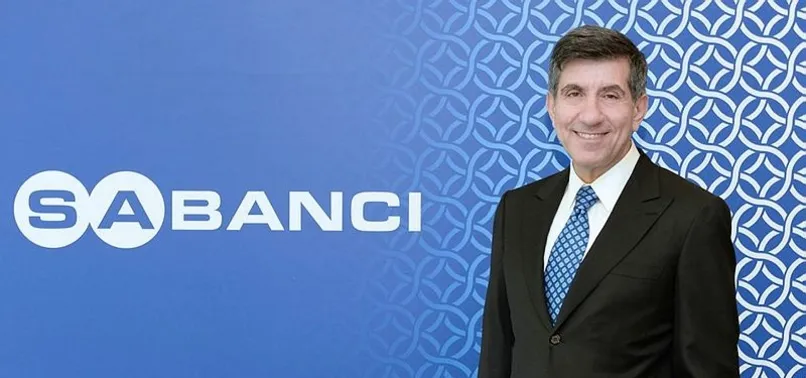 Sabancı Holding CEO'su Zafer Kurtul istifa etti