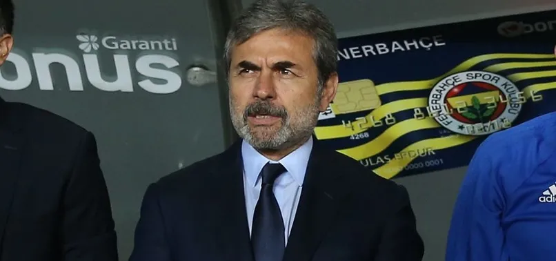 Aykut Kocaman'dan şok tavır
