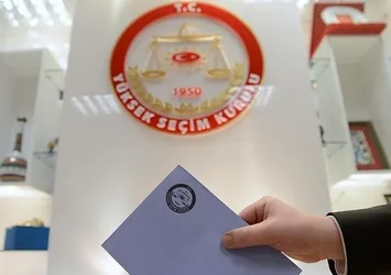 Seçime katılacak parti sayısı arttı