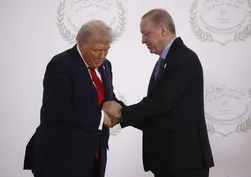 Başkan Erdoğan devreye girdi! Orta Doğu'yu karıştıracak plan çöktü