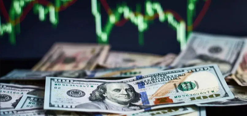 Son dakika: ABD'de yüksek enflasyon sürüyor! Nisan ayı yıllık enflasyon yüzde 8,3 oldu