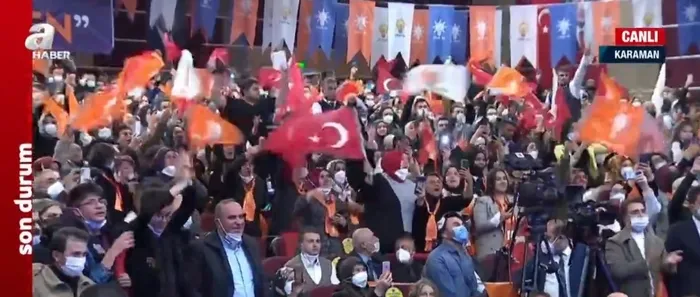 Başkan Erdoğan’dan Kemal Kılıçdaroğlu’na sert yanıt: Eğer sıkıysa havlayanları sustur