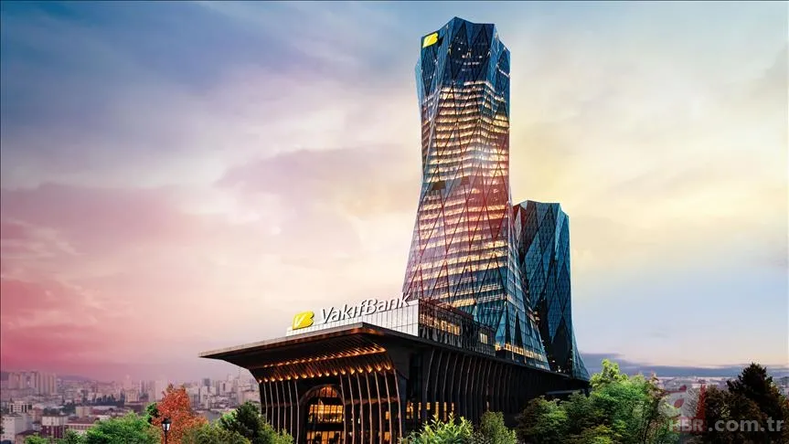 Vakıfbank sınav sonuç sorgulama 2024 | Vakıfbank sınav sonuçları açıklandı mı, ne zaman açıklanacak? Memur, Kontrolör yardımcısı... 2