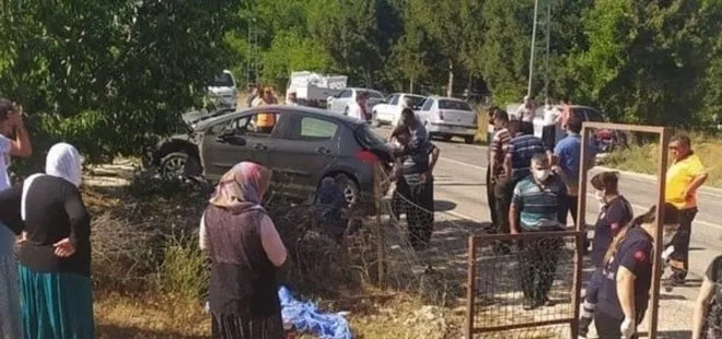 Mersin’deki cinayet gibi kazada skandal savunma! İki kadını ezen emekli albay ’intihar ettiler’ dedi