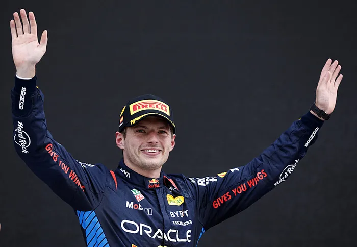 F1 İspanya Grand Prix’sini Verstappen kazandı