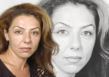 Oyuncu Başak Özel'den kahreden haber