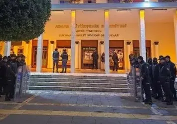 CHP'li Adana Büyükşehir Belediyesi'ne yolsuzluk operasyonu! Yeni detaylar ortaya çıktı: Vatandaşın parasıyla...