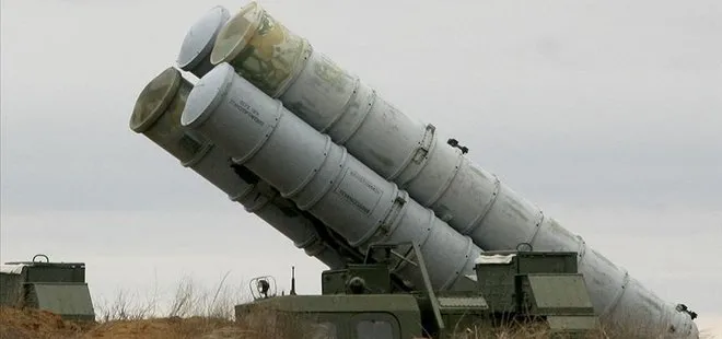Son dakika: Rusya duyurdu: Avrupa’nın temin ettiği S-300 füze sistemini yok ettik
