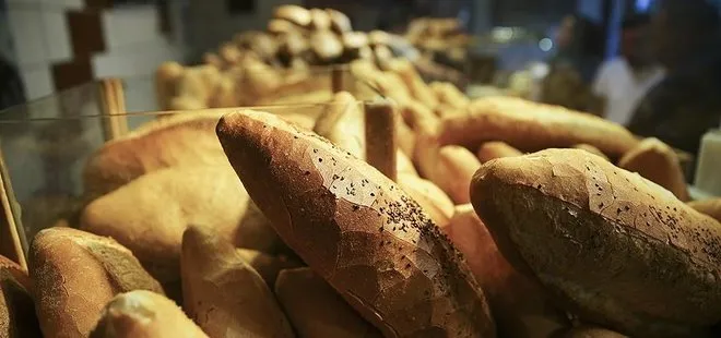 İzmir’de ekmeğe zam geldi: 12,5 TL’ye satılacak