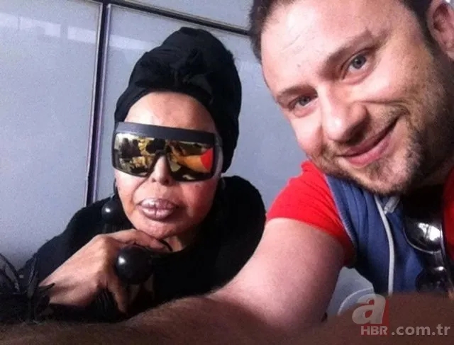 Bülent Ersoy'un eski sevgilisi Birol Gürkanlı hayatını kaybetti 2