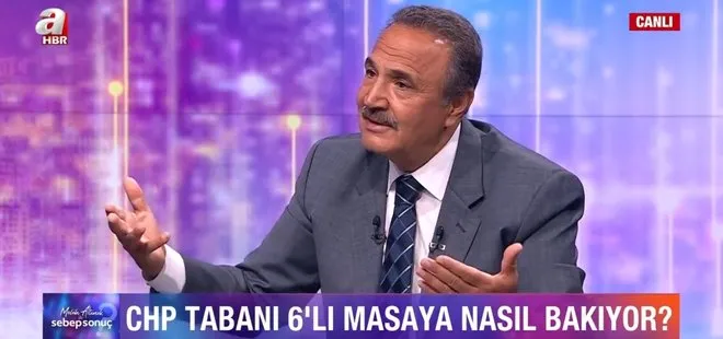 CHP eski Genel Sekreteri Mehmet Sevigen’den Kılıçdaroğlu’na salvolar: Türkiye bu zihniyete teslim edilemez