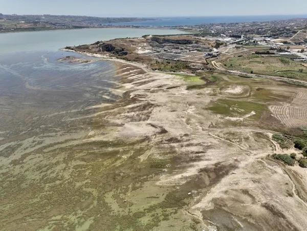 İstanbul’un barajları kurudu! Su seviyesi yüzde 20’nin altında