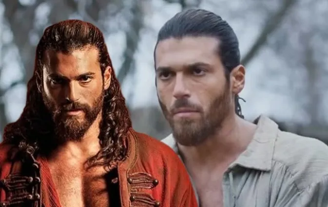 Can Yaman’ın El Turco dizisi yayından kalktı! Sözleri pahalıya patladı
