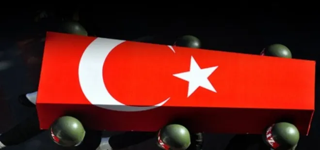 Zeytin Dalı Harekatı bölgesinden acı haber