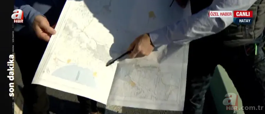 İşte dünyanın konuştuğu FAY KIRIĞI! Türkiye'de büyük yıkıma neden olan depremin gerçekleştiği nokta... 5 fay parçası birlikte çalıştı! Uzman isimden korkutan uyarı: Artçı depremler 6,6'ya çıkabilir 6