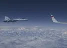 Rusya o görüntüleri yayınladı! NATO ile gerilim...