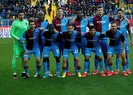 Trabzonspor galibiyet serisini 7 maça çıkarmak istiyor