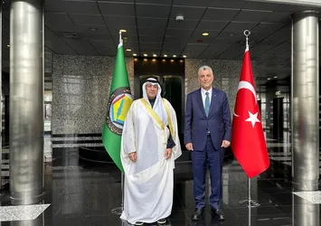 Türkiye ve KİK ülkeleri arasında kritik anlaşma! 13 yıl sonra bir ilk! İngilizlerden dikkat çeken analiz