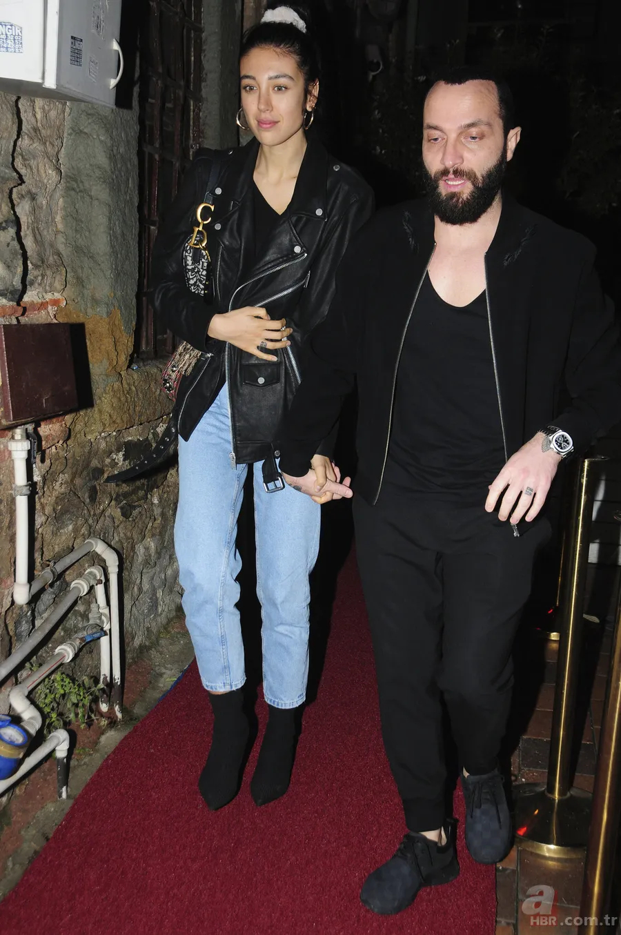 Demet Akalın ve Berkay 6 yıl sonra aynı karede! Ailece bir araya geldiler 4