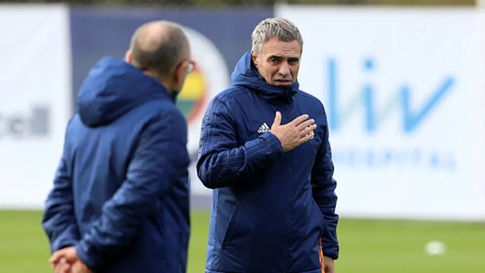 Ersun Yanal'dan 5 uyarı