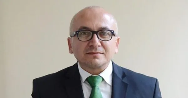 12 kişiye mezar olan binanın mühendisi CHP’li belediyenin satın alma müdürü Muzaffer Mete çıktı! Yakalanacağını anlayınca polise teslim oldu