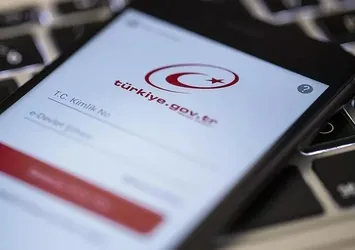 e-Devlet'te yeni uygulama! Kullanıma açıldı...
