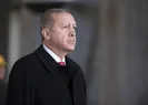 Erdoğandan Halisdemir ailesine taziye telefonu