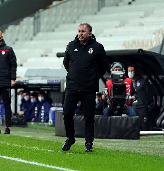 Süper Lig 17. hafta karşılaşması | Beşiktaş 6-0 Çaykur Rizespor MAÇ SONUCU