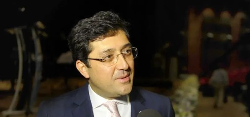 CHP'li Beşiktaş Belediye Başkanı Murat Hazinedar disipline sevk edildi