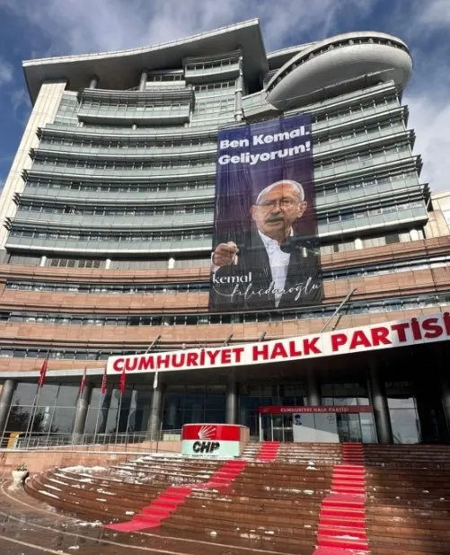 Kılıçdaroğlu’na 13 Şubat öncesi salvolar! CHP ile İYİ Parti birbirine girdi: Saygısızlığı kurumsal hale getirdiler