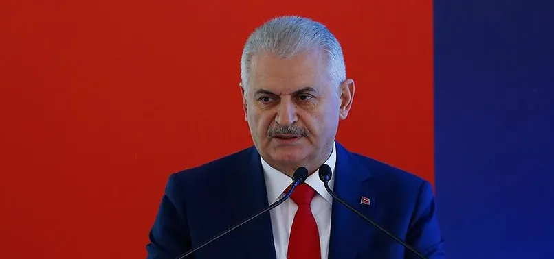 Binali Yıldırım'dan Lozan açıklaması