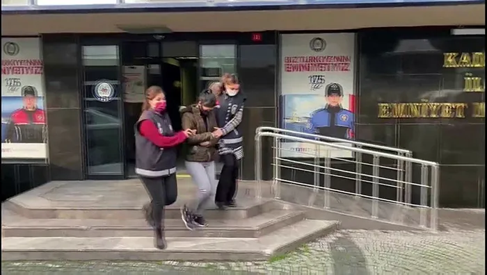 Son dakika: Kadıköy'de yaşlı kadına dehşeti yaşatan bakıcının ifadesi ortaya çıktı! Skandal savunma: Alkollüydüm - 1