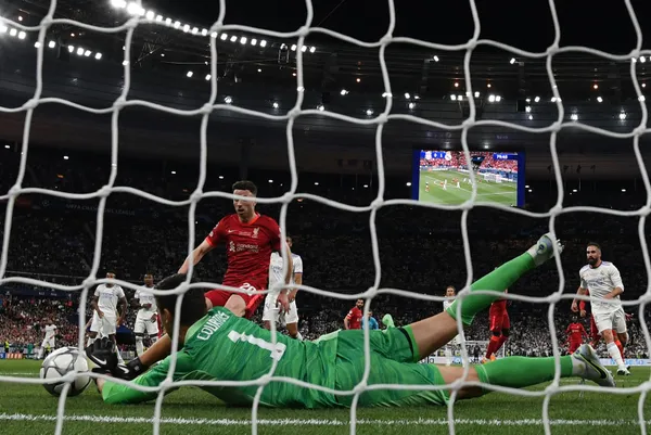 Son dakika | Liverpool Real Madrid Şampiyonlar Ligi finali maç sonucu: 0-1 - 8