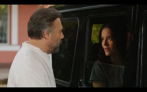 Ben Bu Cihana Sığmazam Pelin Akil kaç yaşında, nereli? Ben Bu Cihana Sığmazam Firuze kimdir? İşte hayatı...