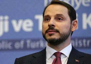 Bakan Albayrak müjdeyi verdi