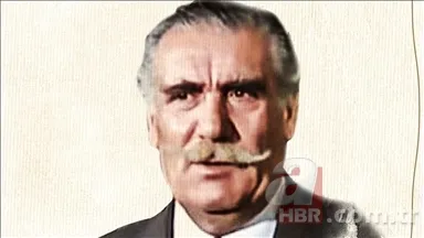 Yeşilçam'a adını altın harflerle yazdıran Hulusi Kentmen vefatının 31. yılında anılıyor 9