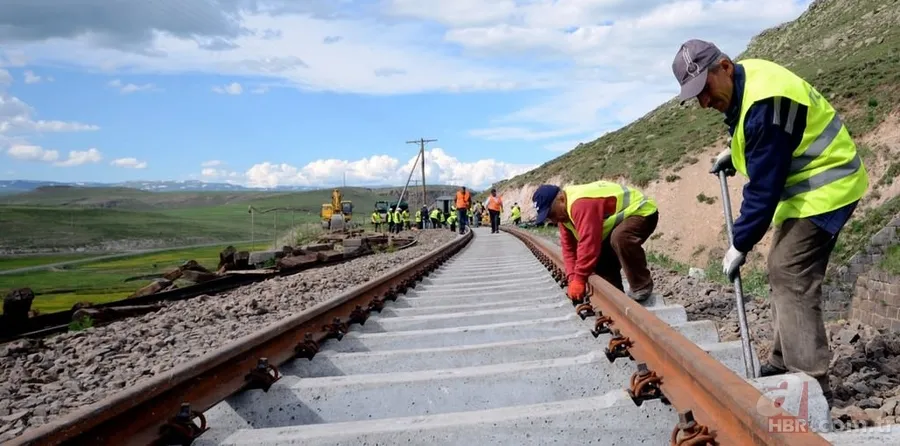 İşte AK Parti'nin tüm çılgın projeleri 23