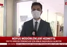 Hafta sonu nüfus müdürlükleri açık mı?
