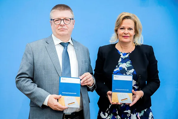 Almanya PKK’nın adeta üssü! 14 bin 500 üyesiyle en kalabalık yabancı terör örgütü