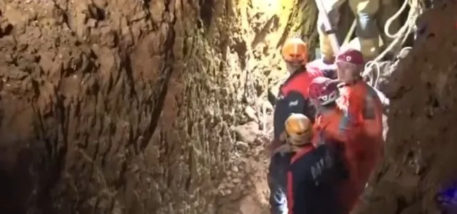 Bursa'da toprak kayması: İki kardeş can verdi