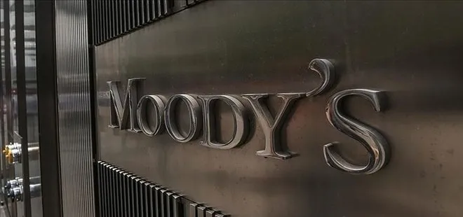 Ekonomimiz büyüyor! Uluslararası kredi derecelendirme kuruluşu Moody’s tahminini yükseltti