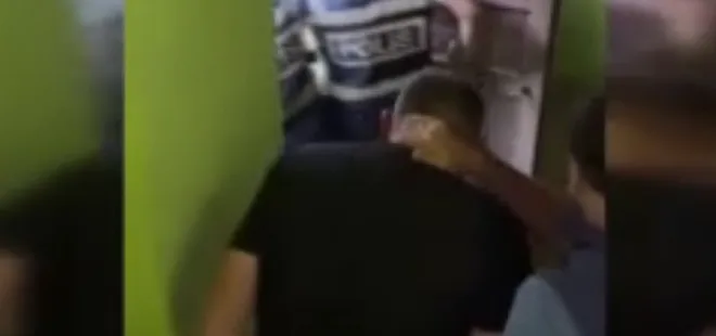 Adana'da galeriye otomatik silahla saldırı! 2 kişi tutuklandı