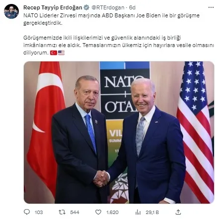 baskan-recep-tayyip-erdogan-joe-biden-gorusmesi-sona-erdi-iki-liderden-de-yeni-surec-mesaji-1689097456465.jpg Başkan Recep Tayyip Erdoğan - Joe Biden görüşmesi sona erdi! İki liderden de 'yeni süreç' mesajı - 5