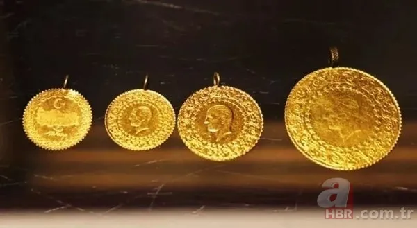 Dünyaca ünlü banka rotayı çizdi! Gram altını olanlar kasırga geliyor! 2023'ün sonuna kadar... 3